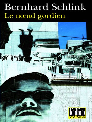 cover image of Le noeud gordien